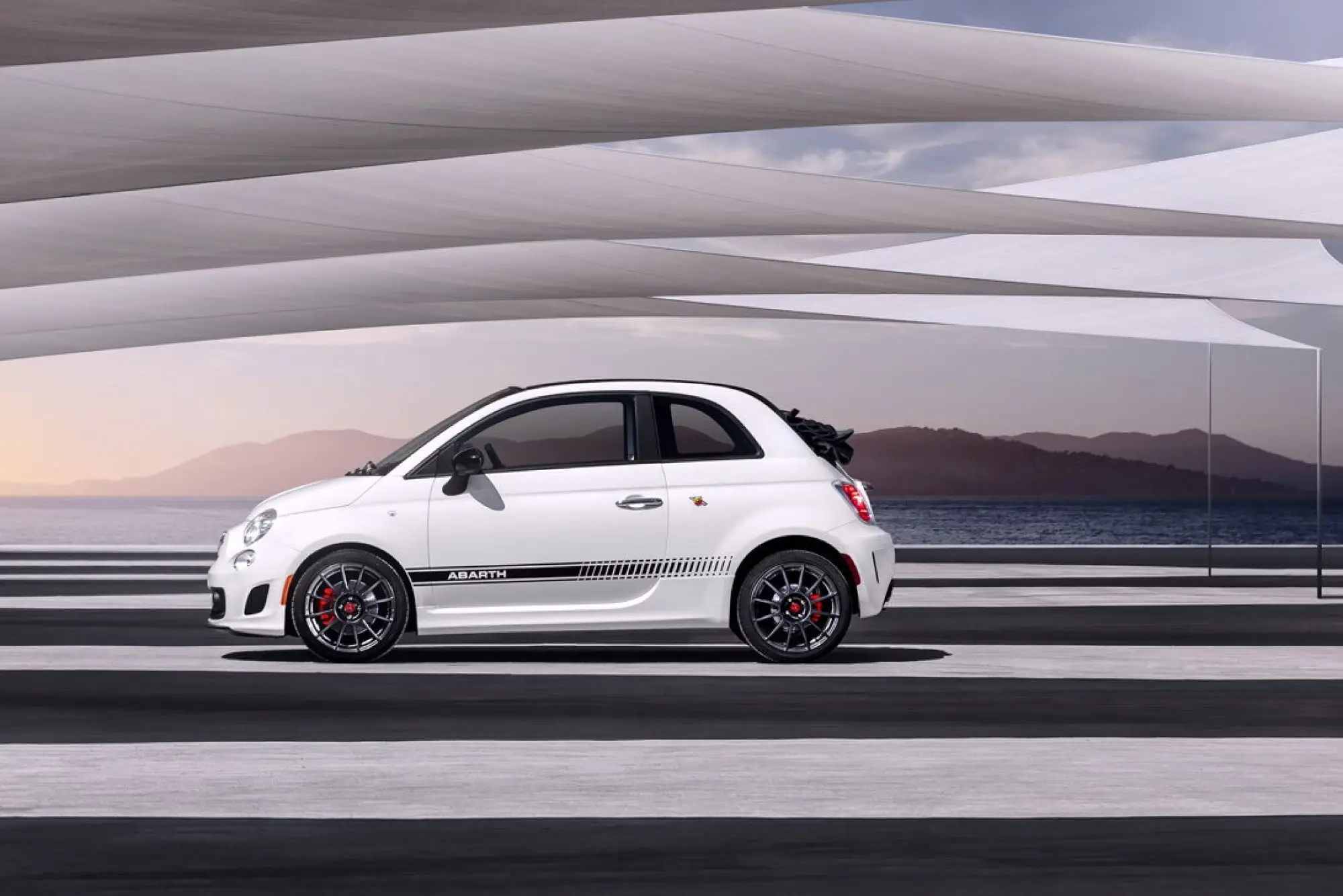 Abarth 500C - 28