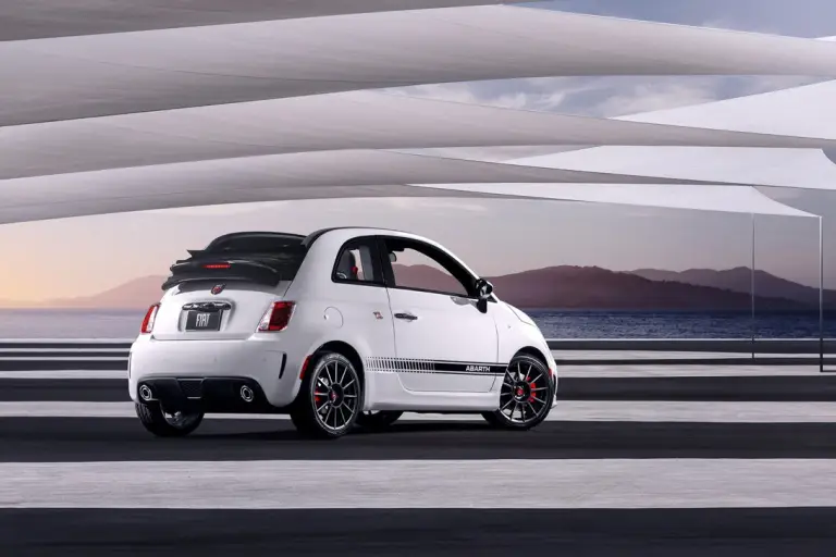 Abarth 500C - 29