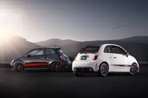 Abarth 500C - 31