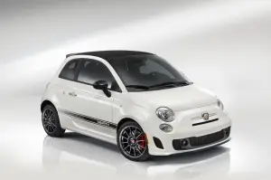 Abarth 500C - 32