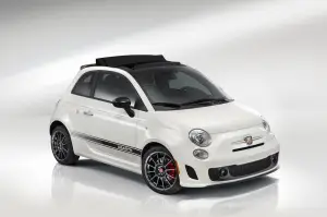 Abarth 500C - 33