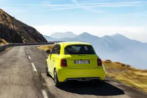 Abarth 500e - 10