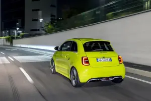 Abarth 500e - 14