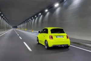 Abarth 500e - 30