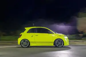 Abarth 500e - 20