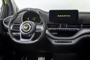 Abarth 500e - 25