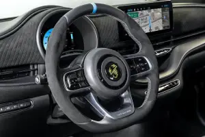 Abarth 500e