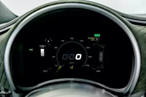 Abarth 500e