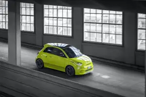 Abarth 500e - 2