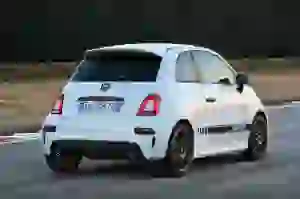 Abarth 595 2022 - Foto ufficiali - 4