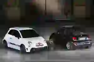 Abarth 595 2022 - Foto ufficiali - 7