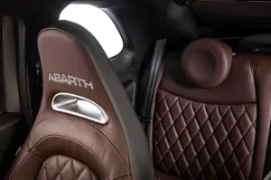 Abarth 595 2022 - Foto ufficiali - 1