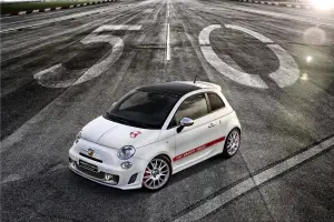 Abarth 595 50 Anniversario - 1