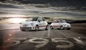 Abarth 595 50 Anniversario - 3