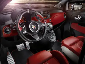 Abarth 595 50 Anniversario - 5