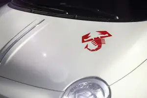 Abarth 595 50 Anniversario - 8