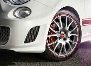 Abarth 595 50 Anniversario - 9