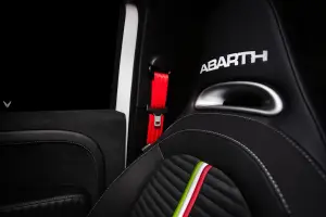 Abarth 595 by Vilner - 10