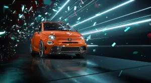 Abarth 595 e 695 2023 - Foto
