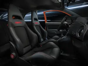Abarth 595 e 695 2023 - Foto