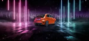 Abarth 595 e 695 2023 - Foto