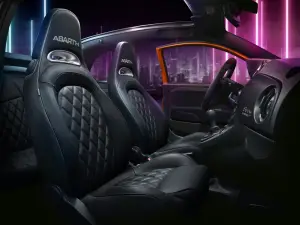 Abarth 595 e 695 2023 - Foto