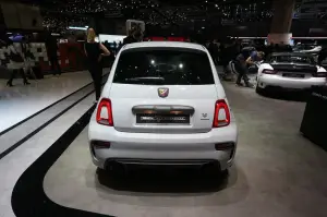 Abarth 595 Esseesse - Salone di Ginevra 2019 - 5