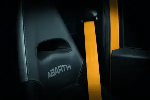 Abarth 595 - gamma rinnovata - 9