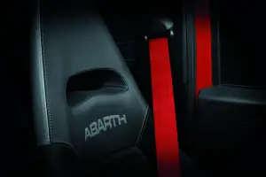 Abarth 595 - gamma rinnovata - 10