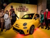 Abarth 595 - Lupin III The First