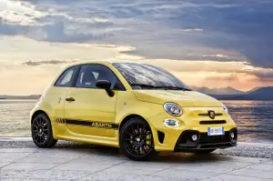 Abarth 595 MY 2016