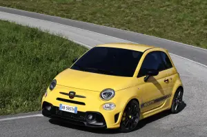 Abarth 595 MY 2016 - 2