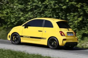 Abarth 595 MY 2016 - 4