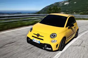 Abarth 595 MY 2016