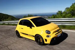 Abarth 595 MY 2016