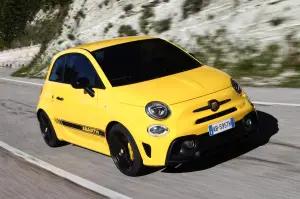 Abarth 595 MY 2016