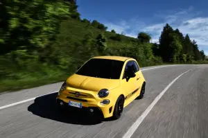 Abarth 595 MY 2016