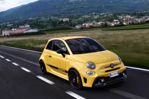 Abarth 595 MY 2016