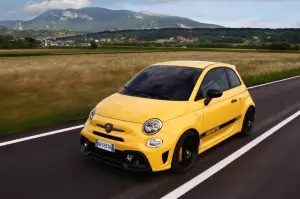 Abarth 595 MY 2016