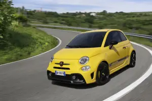 Abarth 595 MY 2016