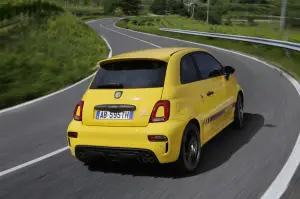 Abarth 595 MY 2016 - 15