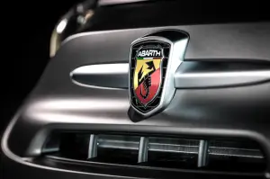 Abarth 595 Pista - 3