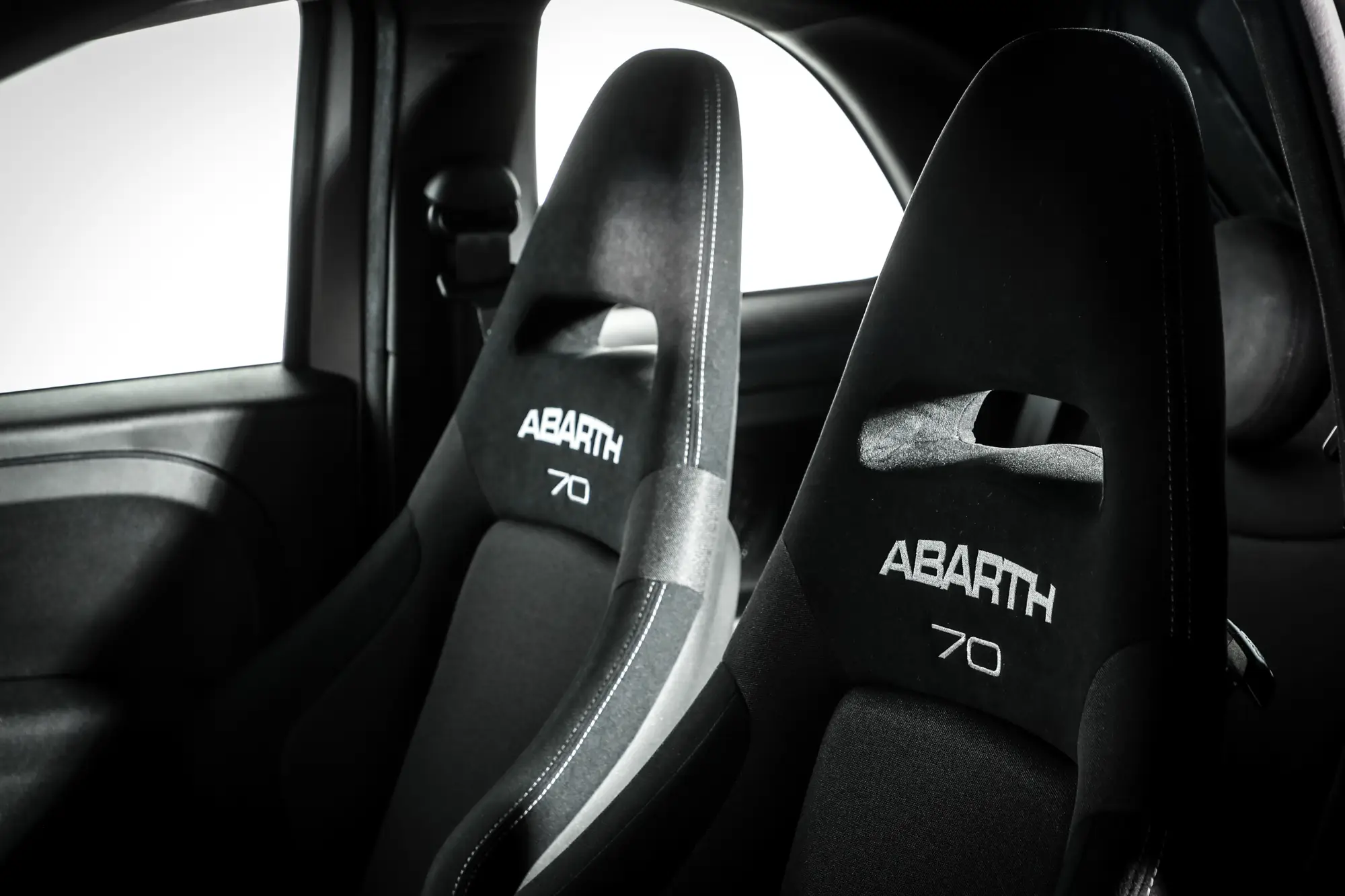 Abarth 595 Pista - 2