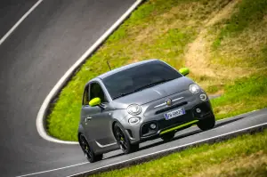 Abarth 595 Pista 2019 - 12