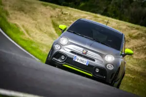 Abarth 595 Pista 2019 - 16