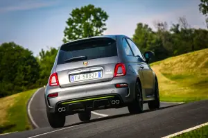 Abarth 595 Pista 2019 - 17