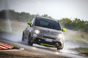 Abarth 595 Pista 2019 - 19