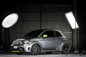 Abarth 595 Pista 2019 - 23