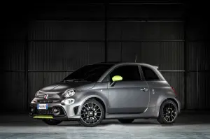 Abarth 595 Pista 2019 - 28