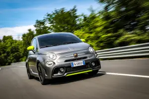 Abarth 595 Pista 2019 - 5